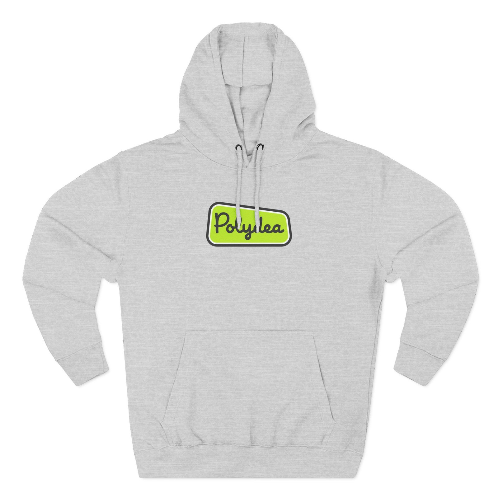 Logo Hoodie