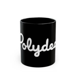 Polydea Mug