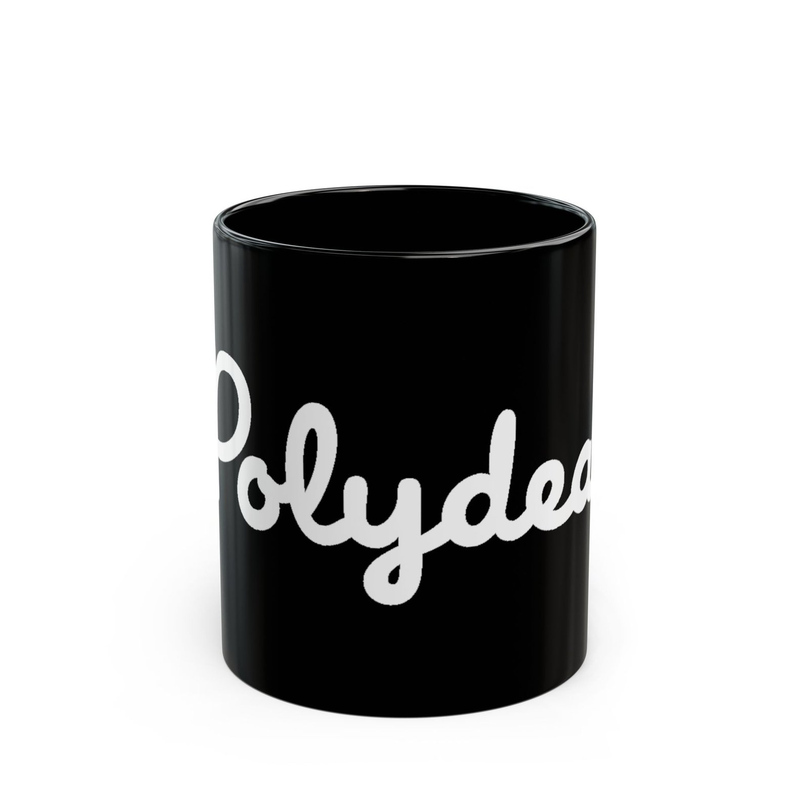 Polydea Mug