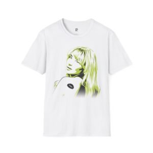 SC Dedication Tee