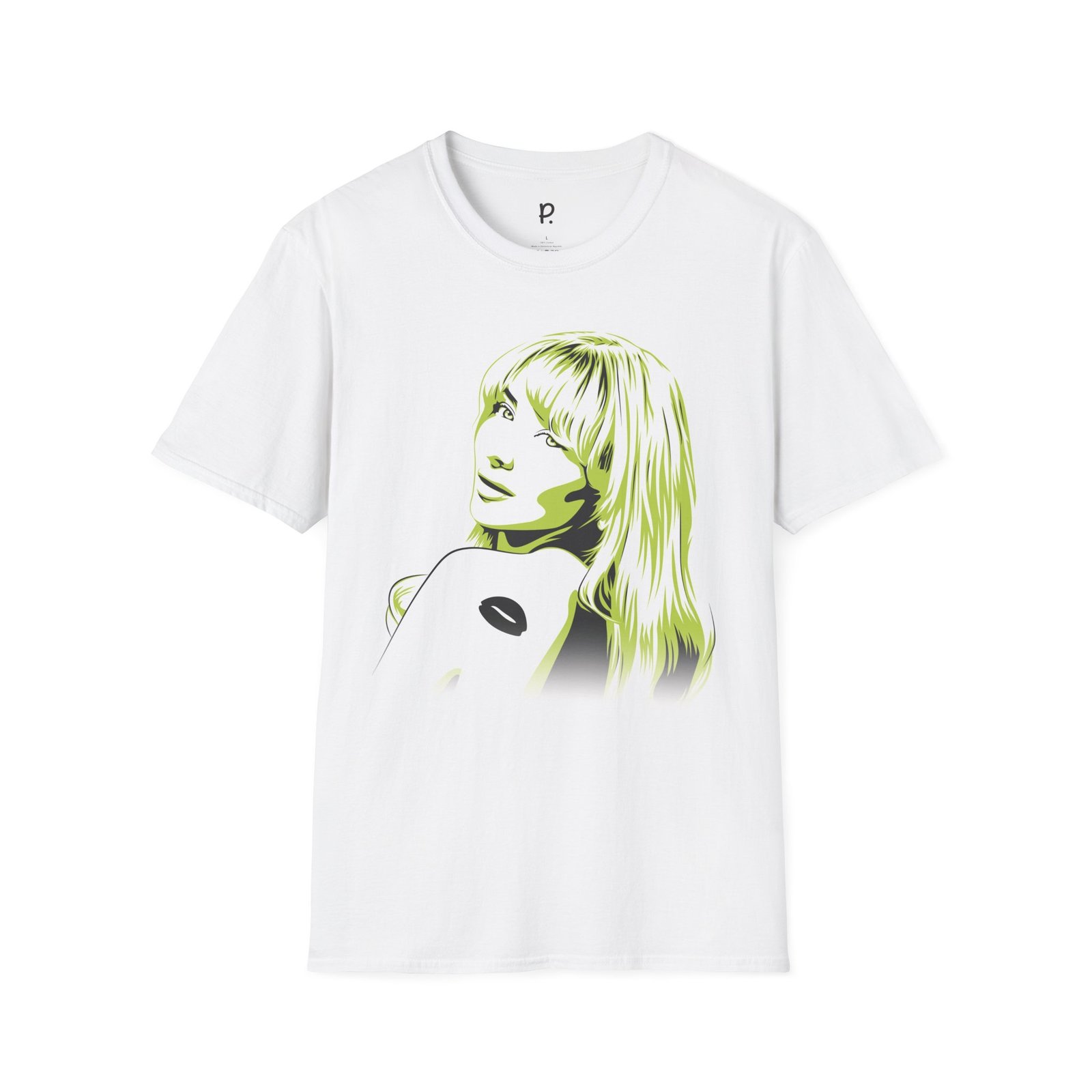 SC Dedication Tee