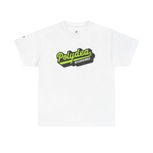 Label Tee