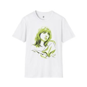BE Dedication Tee