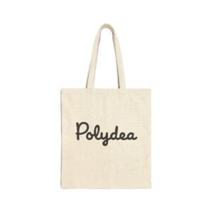 Logo Tote