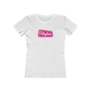 Women's Logo Tee