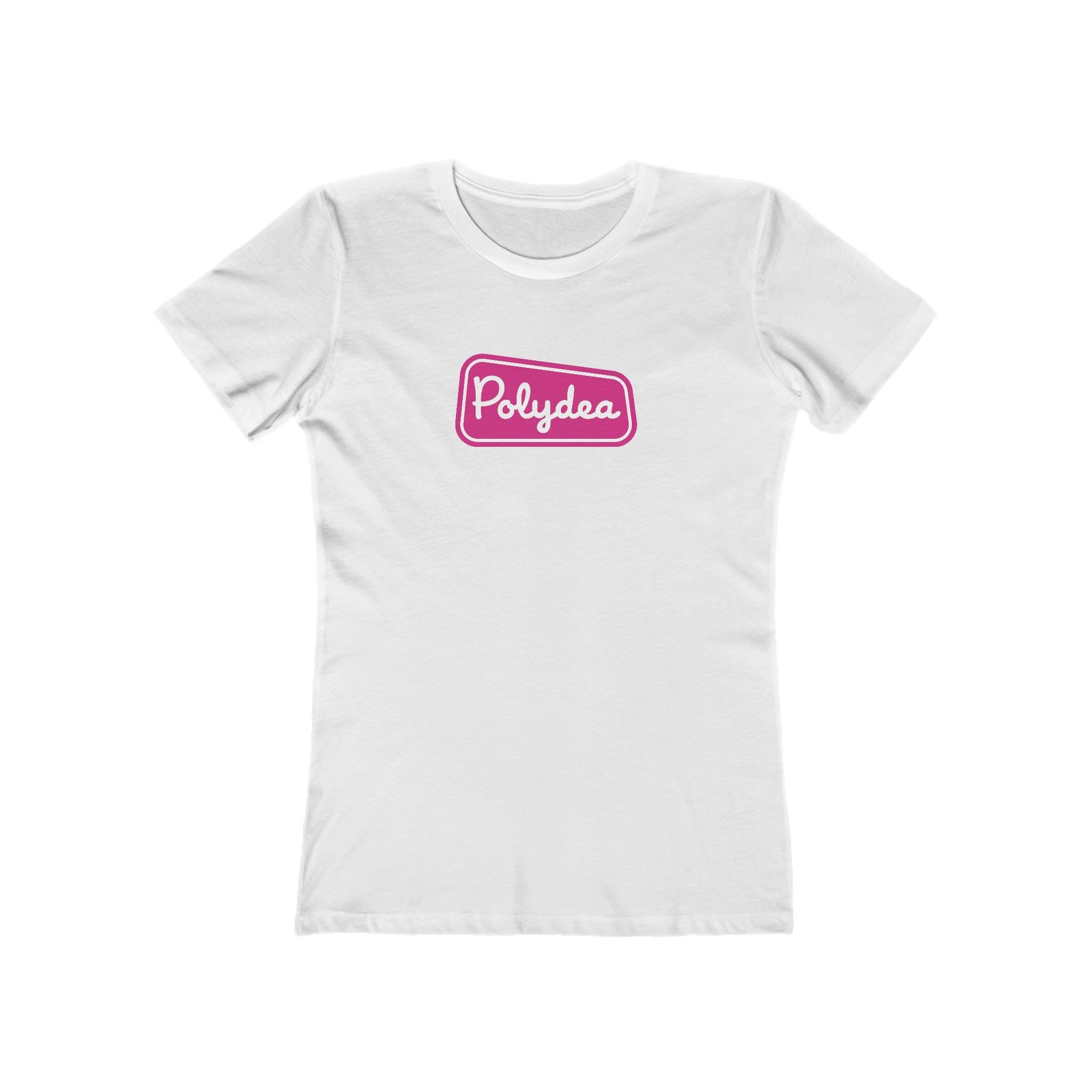 Women's Logo Tee