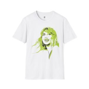 TS Dedication Tee