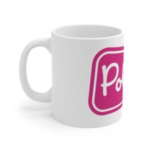 Blush Mug
