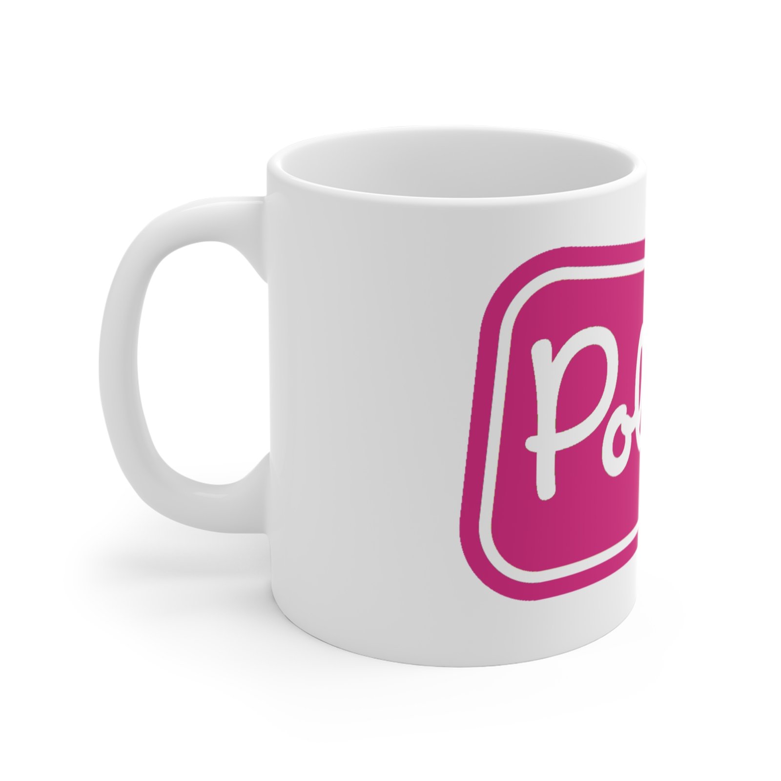 Blush Mug