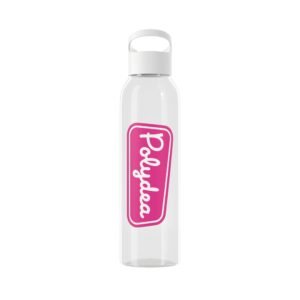 Badge Bottle