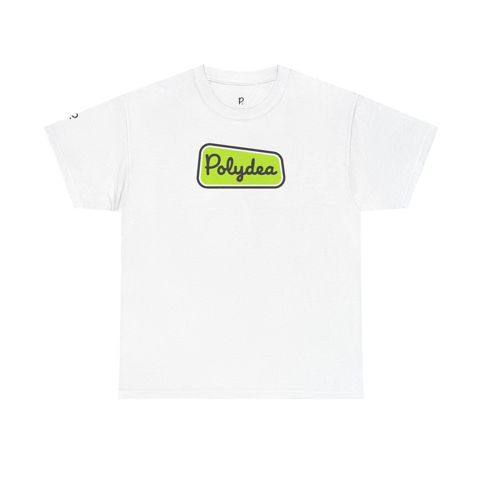 Logo Tee