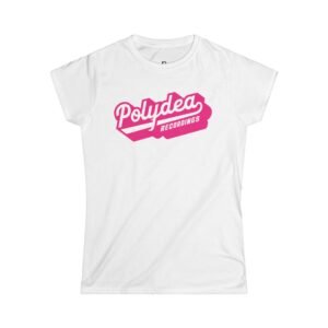 Women's Label Tee