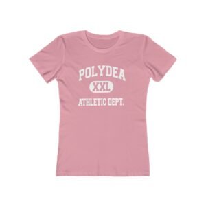 Women's Athletic Tee