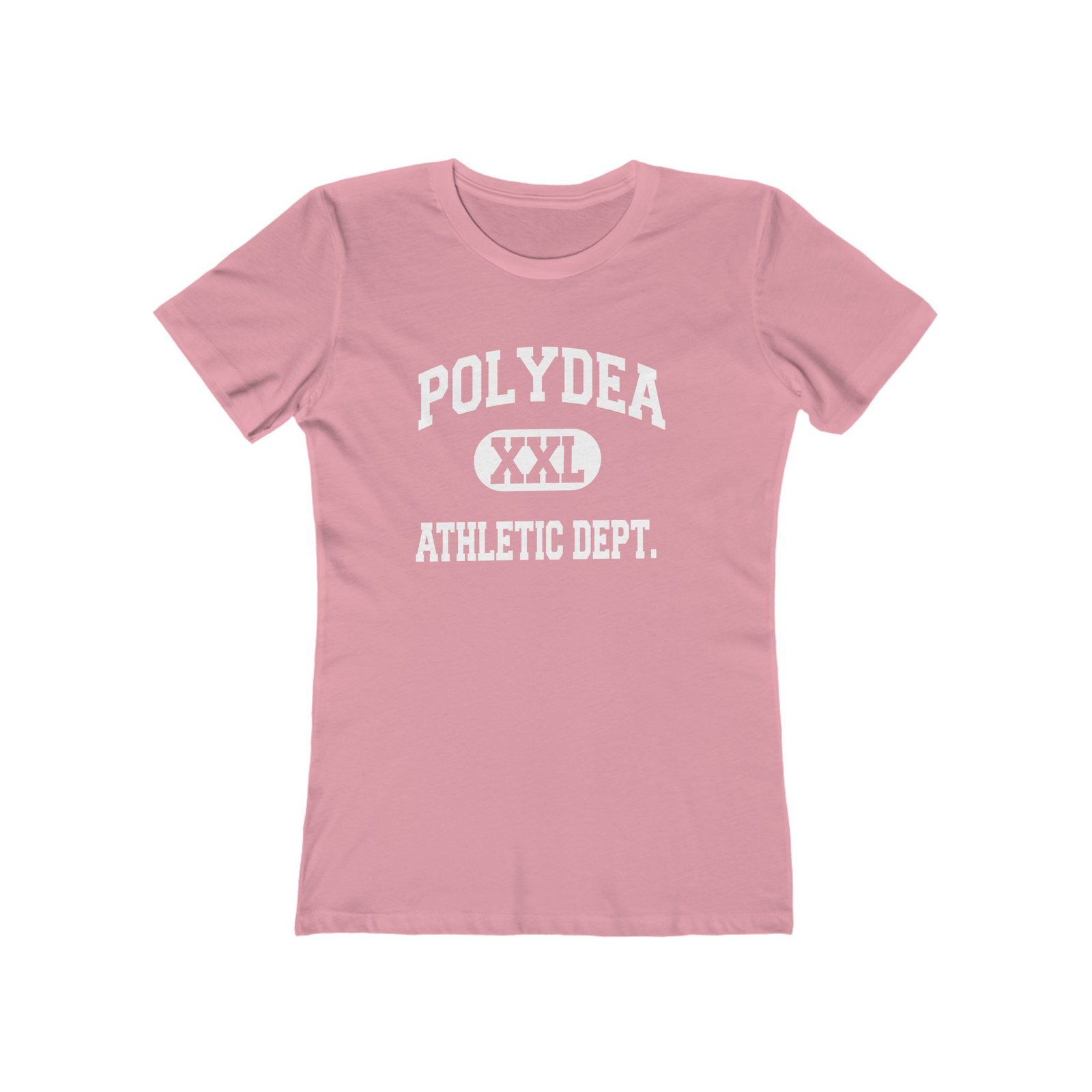 Women's Athletic Tee