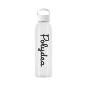 Logo Bottle
