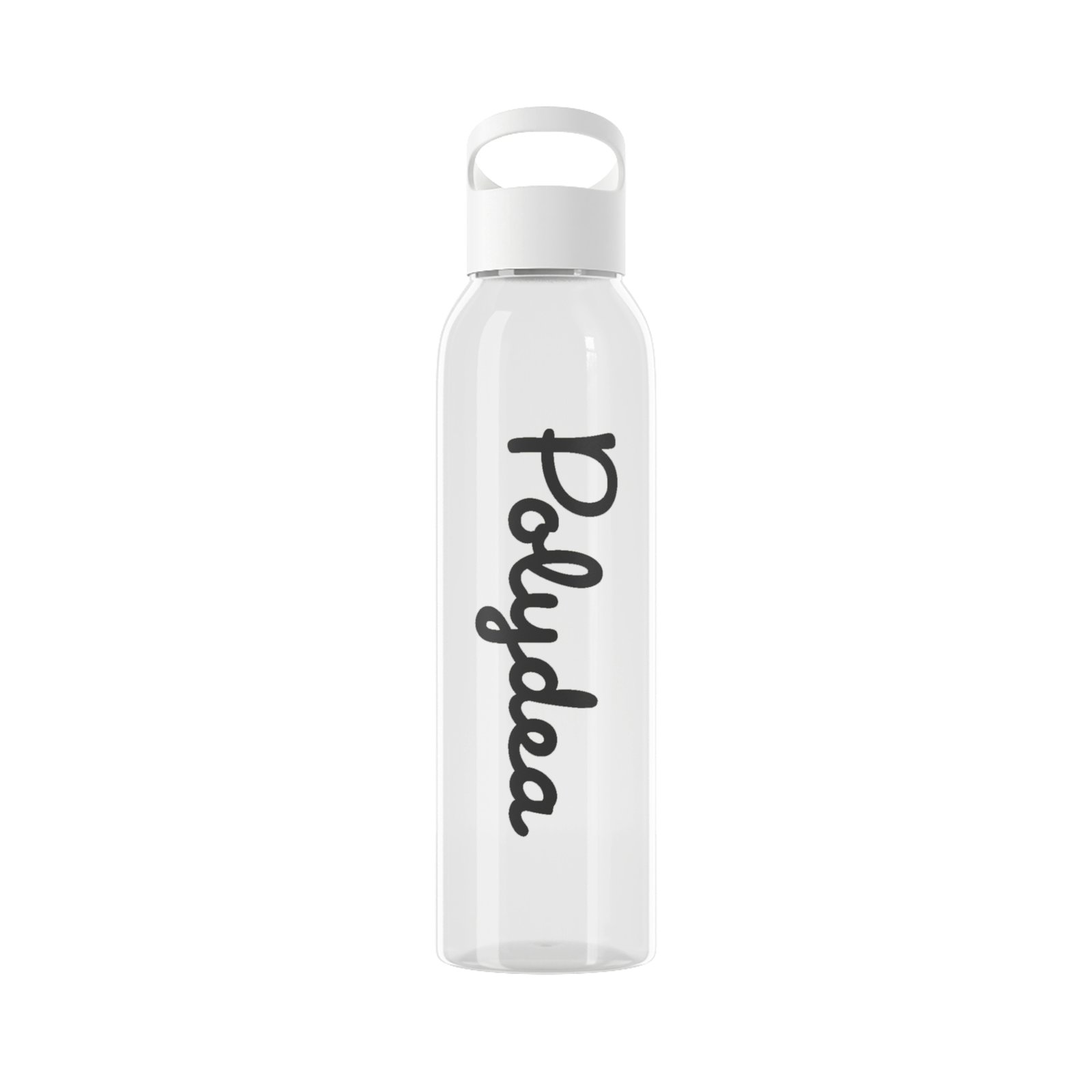 Logo Bottle
