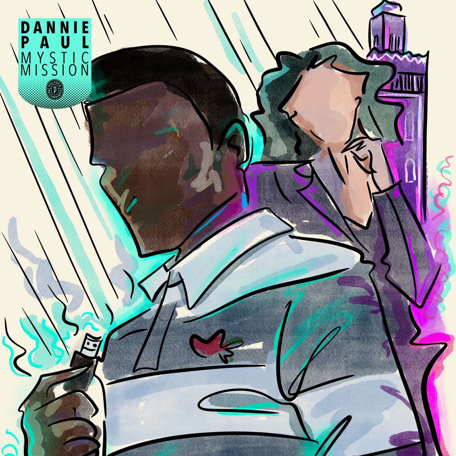 Mystic Mission