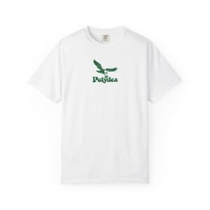 PolyEagle's 2 Tee