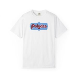 PolyPhil's 2 Tee