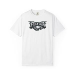 PolyEagle's Tee