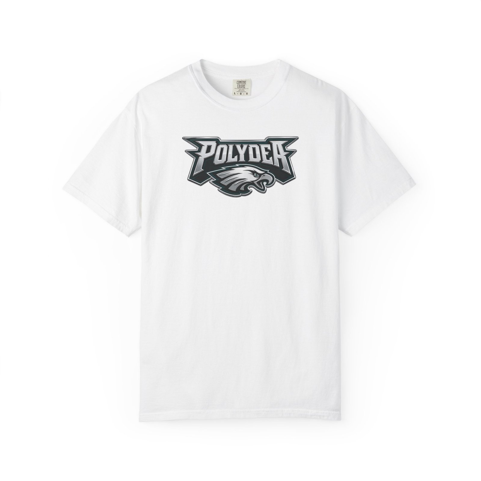 PolyEagle's Tee
