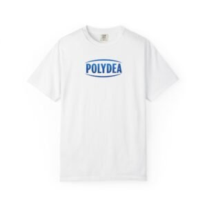 PolyCream Tee