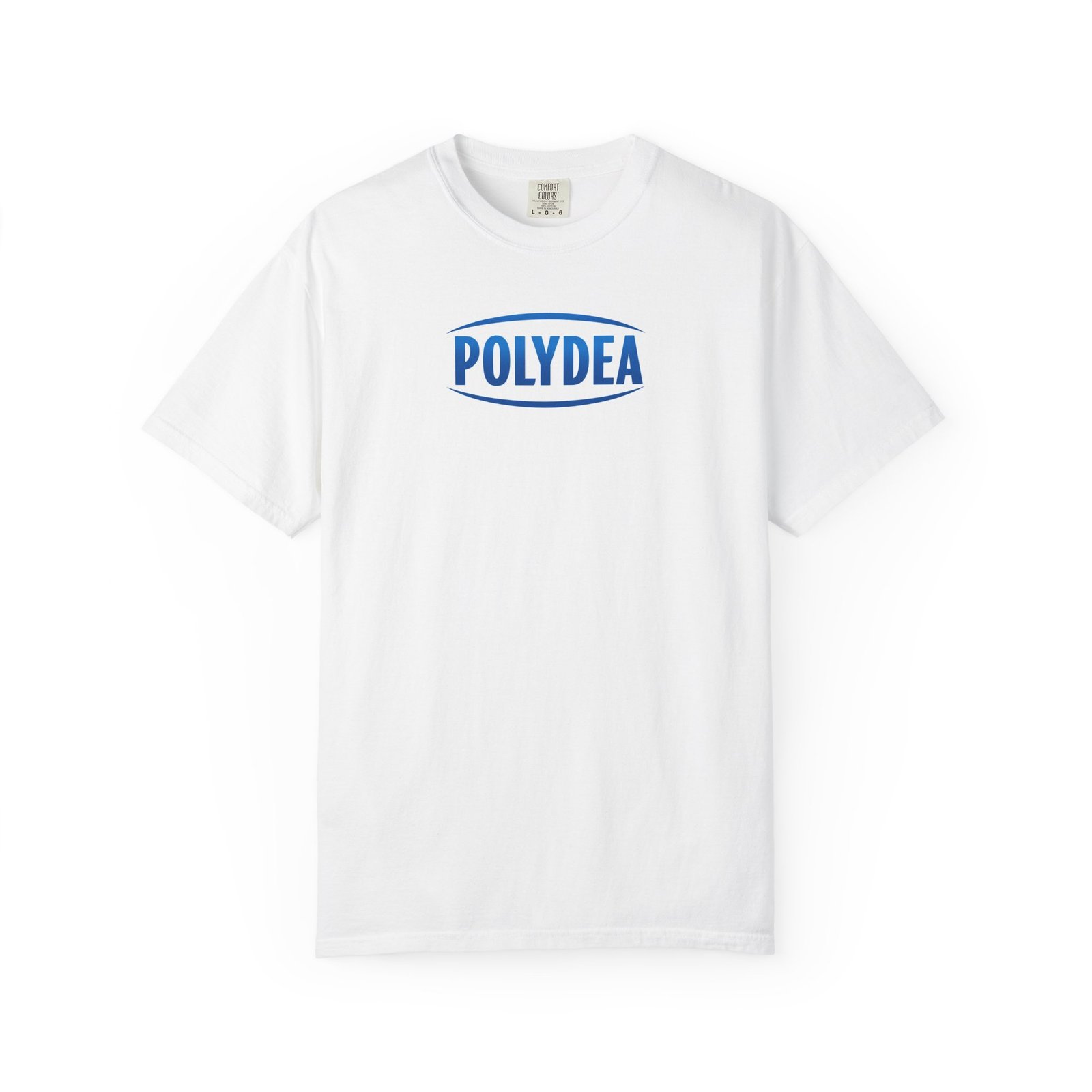 PolyCream Tee