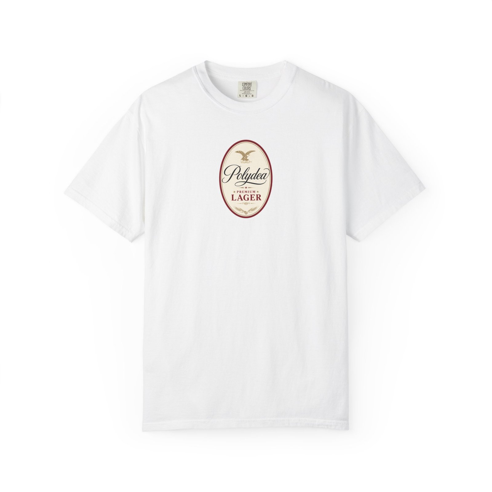 Polyuengling Tee