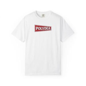 PolyHerr's Tee
