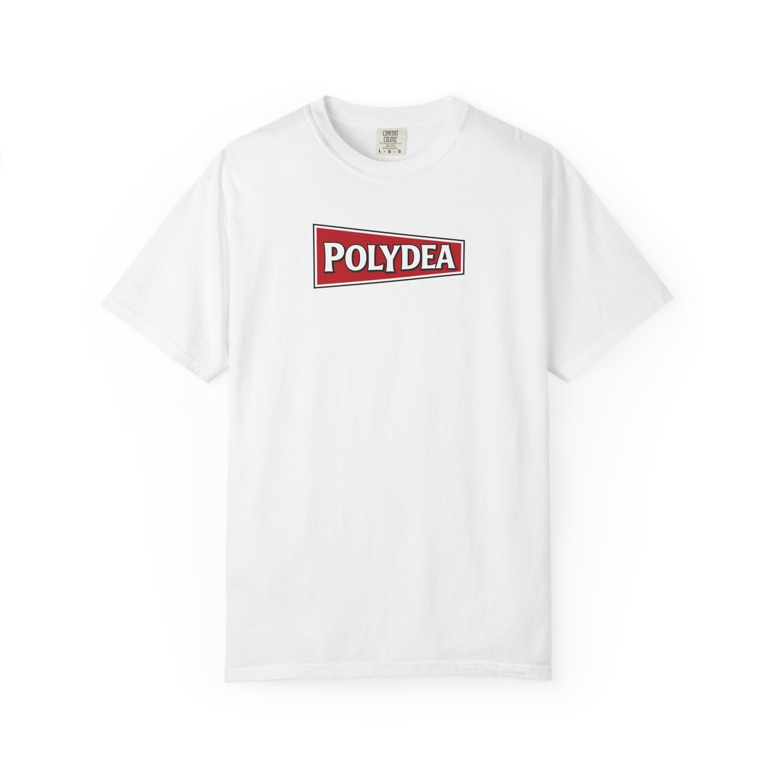 PolyHerr's Tee