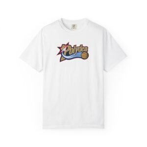 PolySixer's 2 Tee