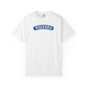 PolyCake Tee