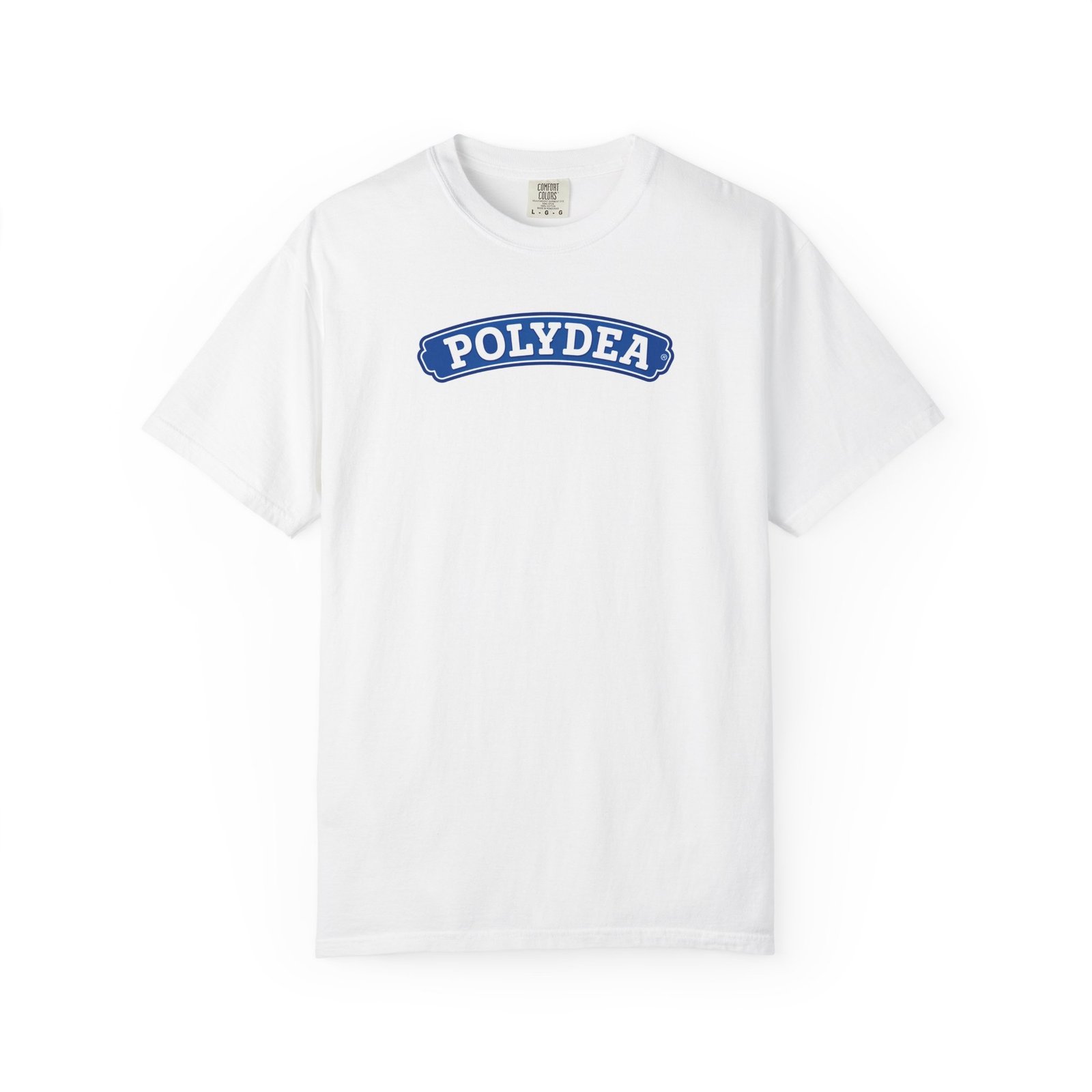 PolyCake Tee