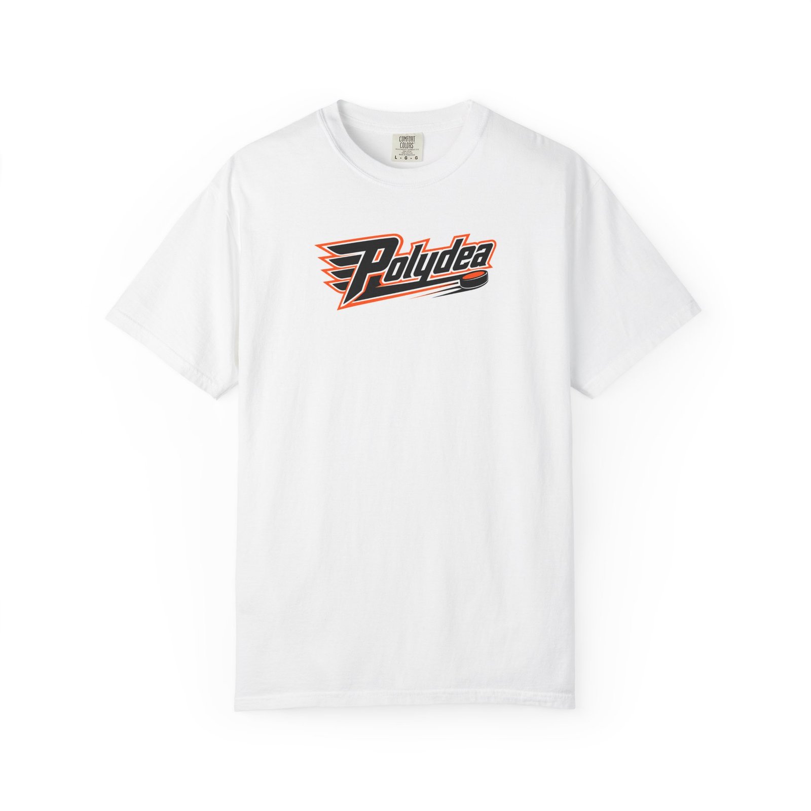 PolyFlyer's Tee