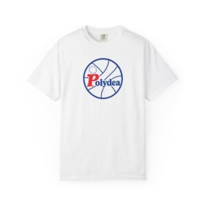 PolySixers Tee