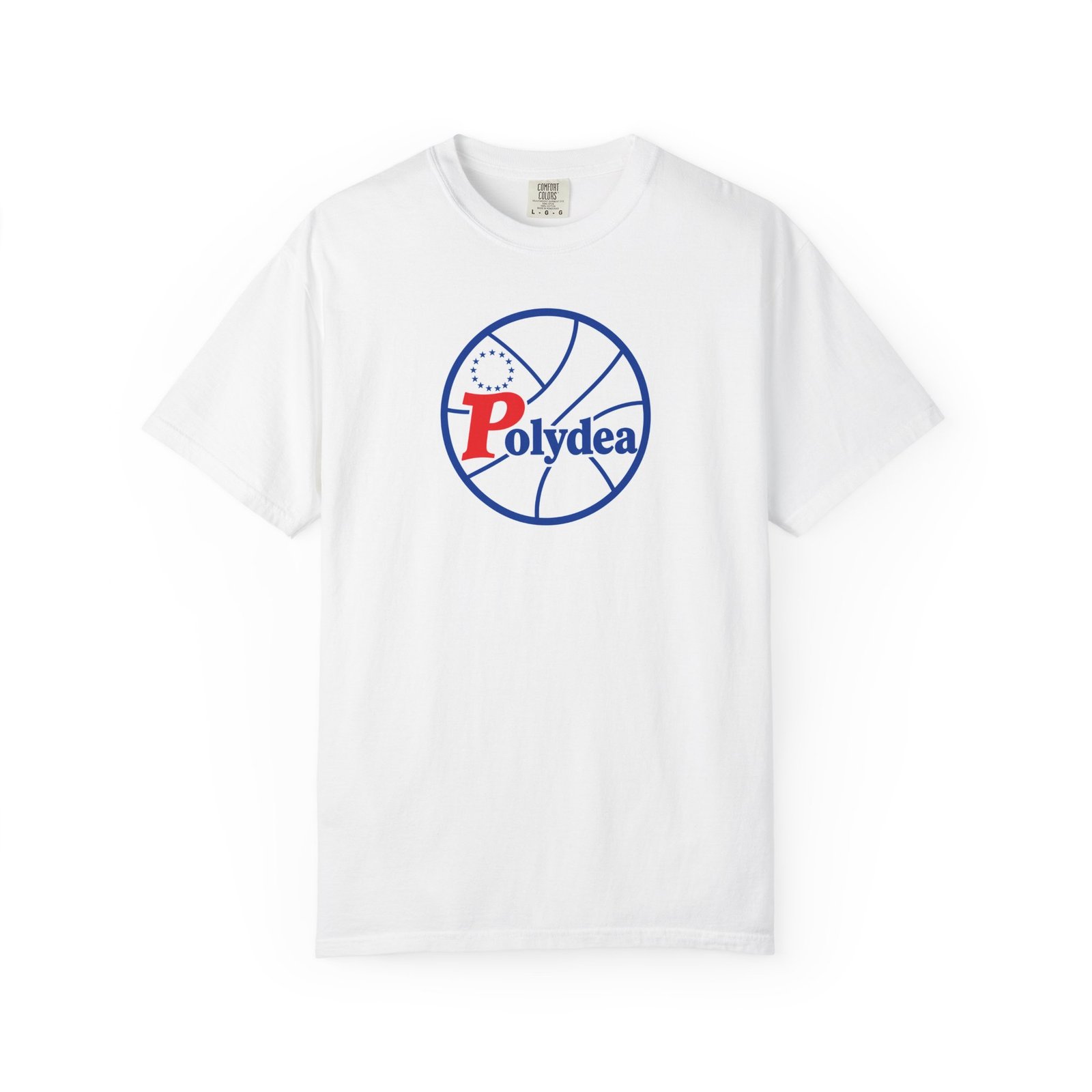 PolySixers Tee